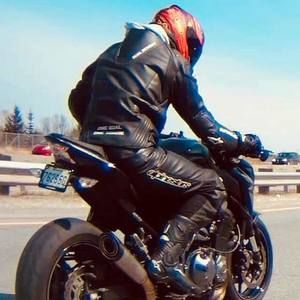 Meet your Posher, Pierre-olivier